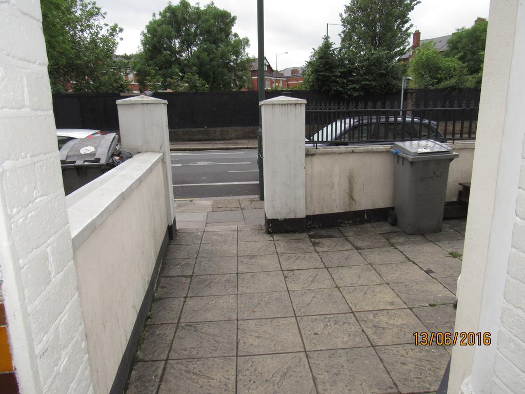 Hollingbury Hotel London Exterior foto