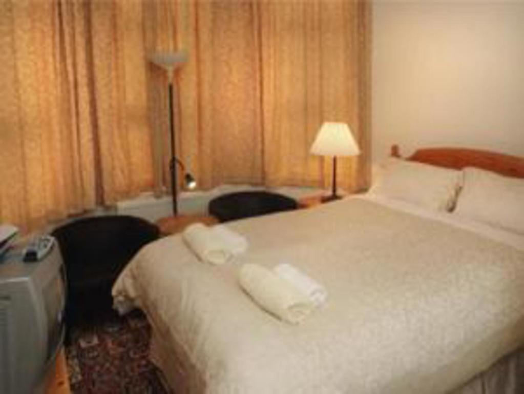 Hollingbury Hotel London Exterior foto