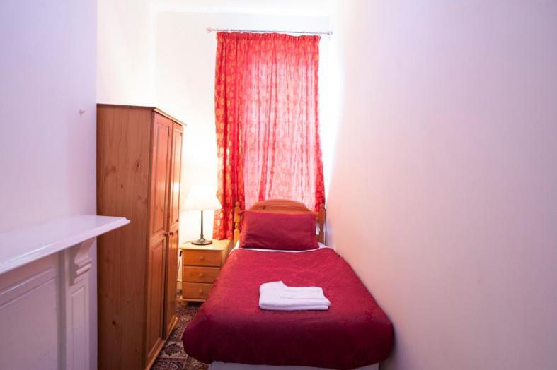 Hollingbury Hotel London Zimmer foto